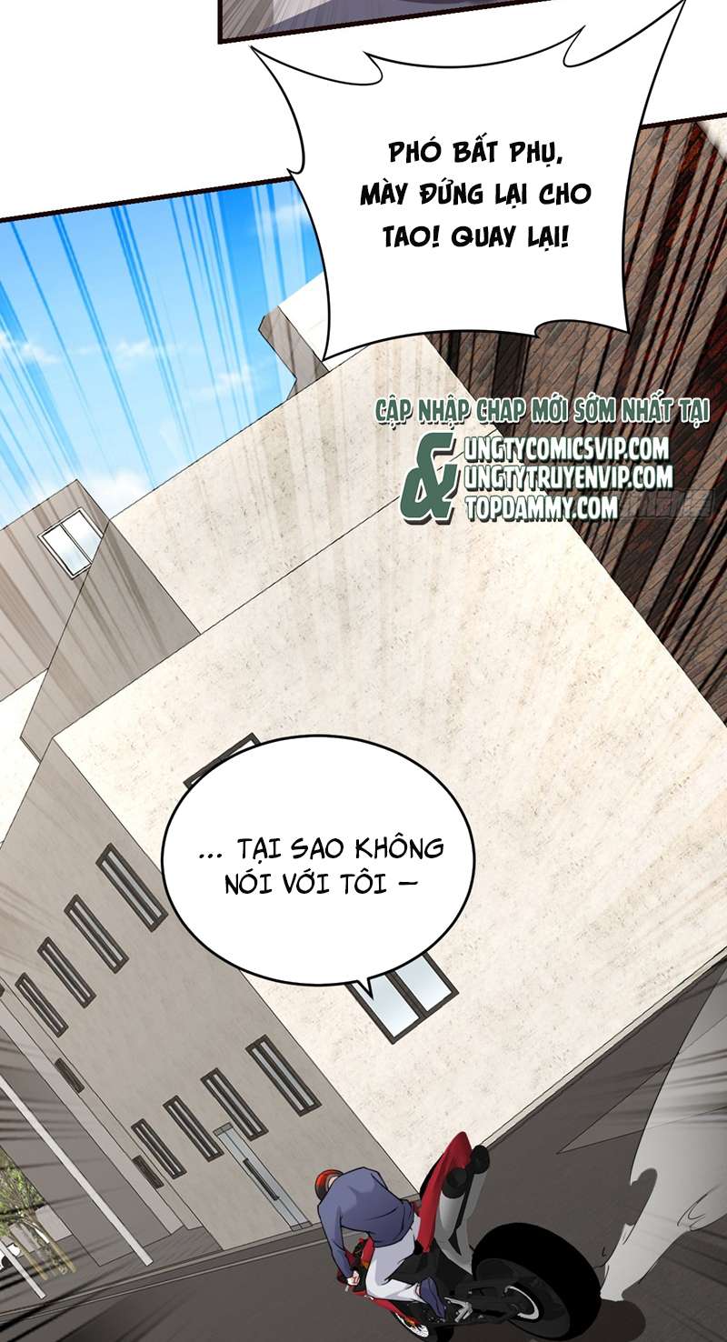 Thử Đụng Vào Bé Khoai Tây Của Tôi Xem Chap 31 - Next Chap 32