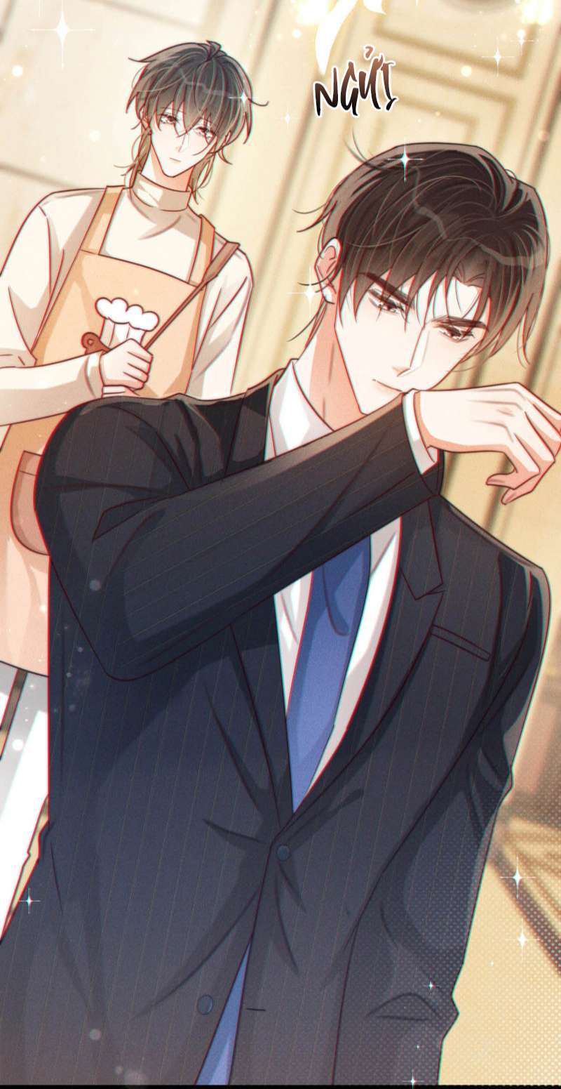 Nịch Tửu Chapter 78 - Next Chapter 79