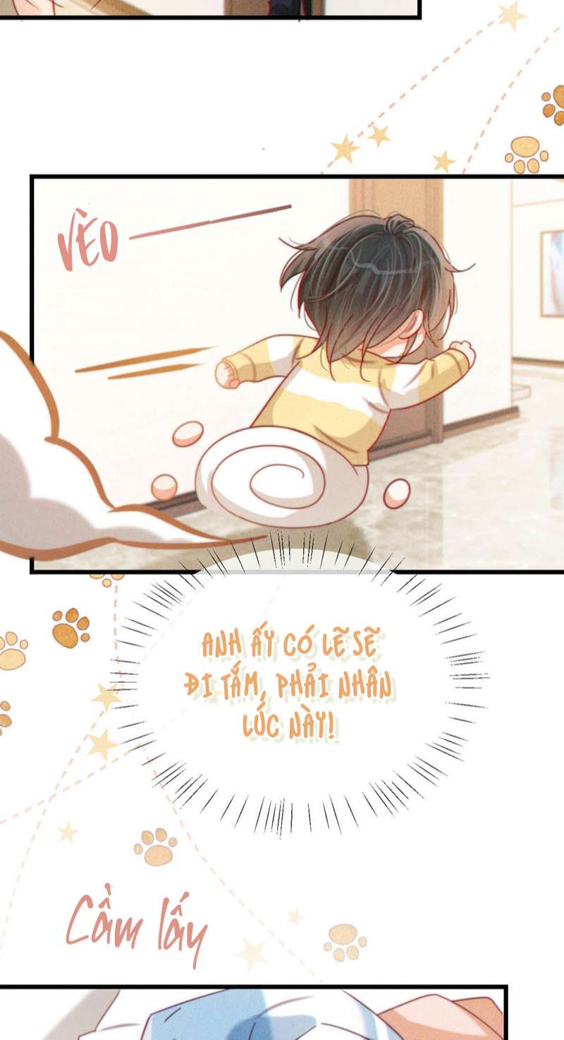 Nịch Tửu Chapter 78 - Next Chapter 79