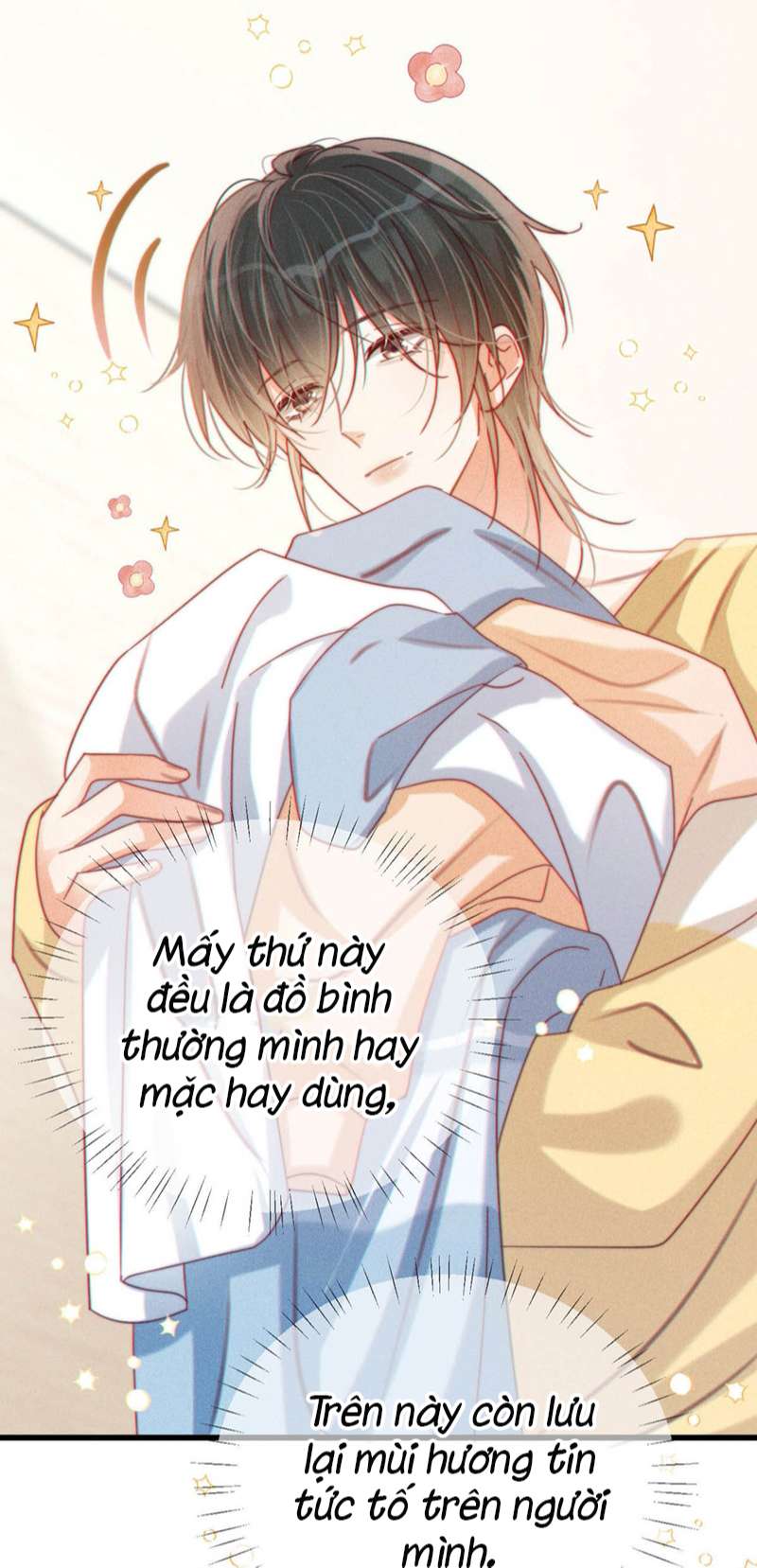 Nịch Tửu Chapter 78 - Next Chapter 79