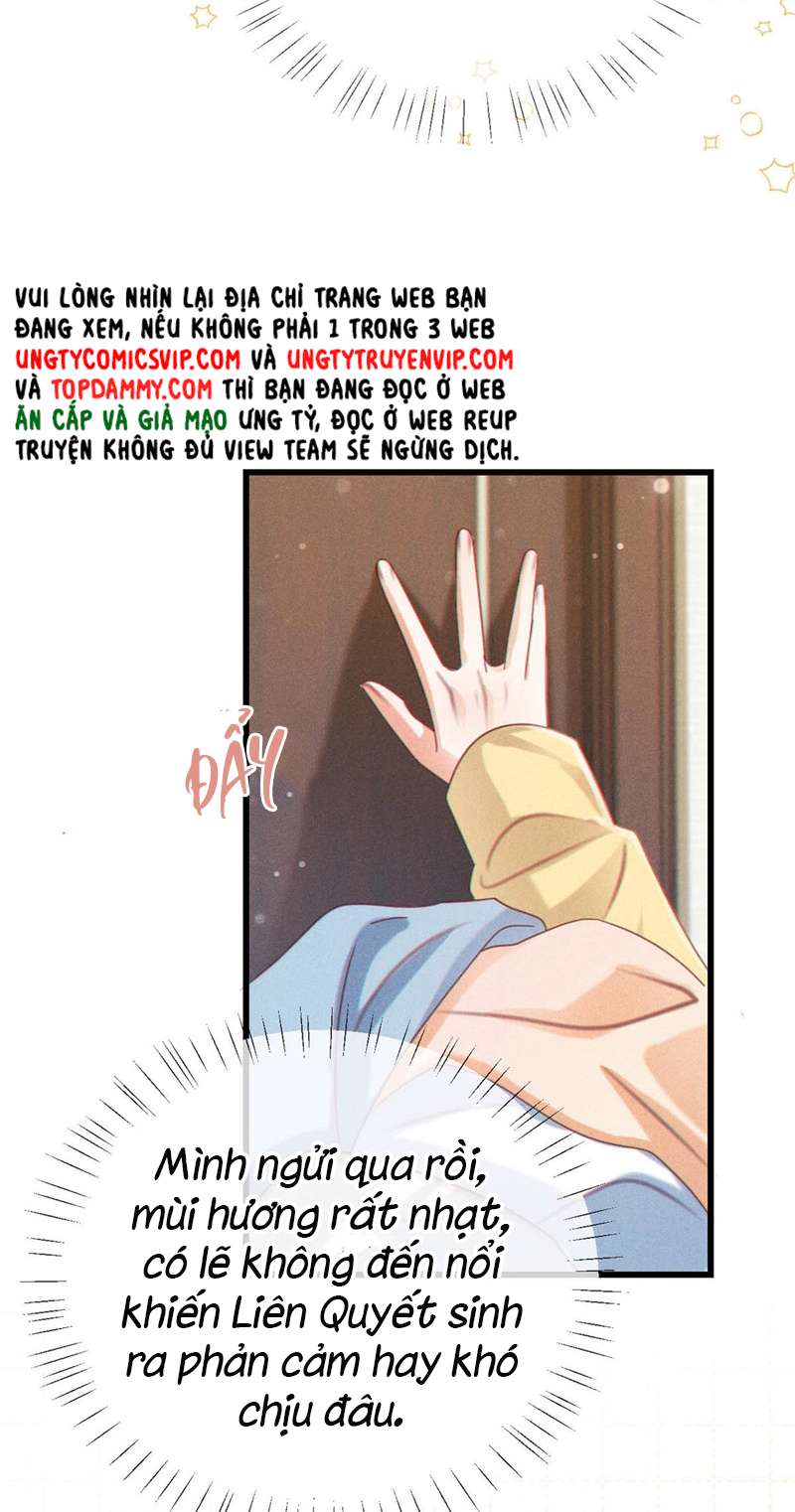 Nịch Tửu Chapter 78 - Next Chapter 79