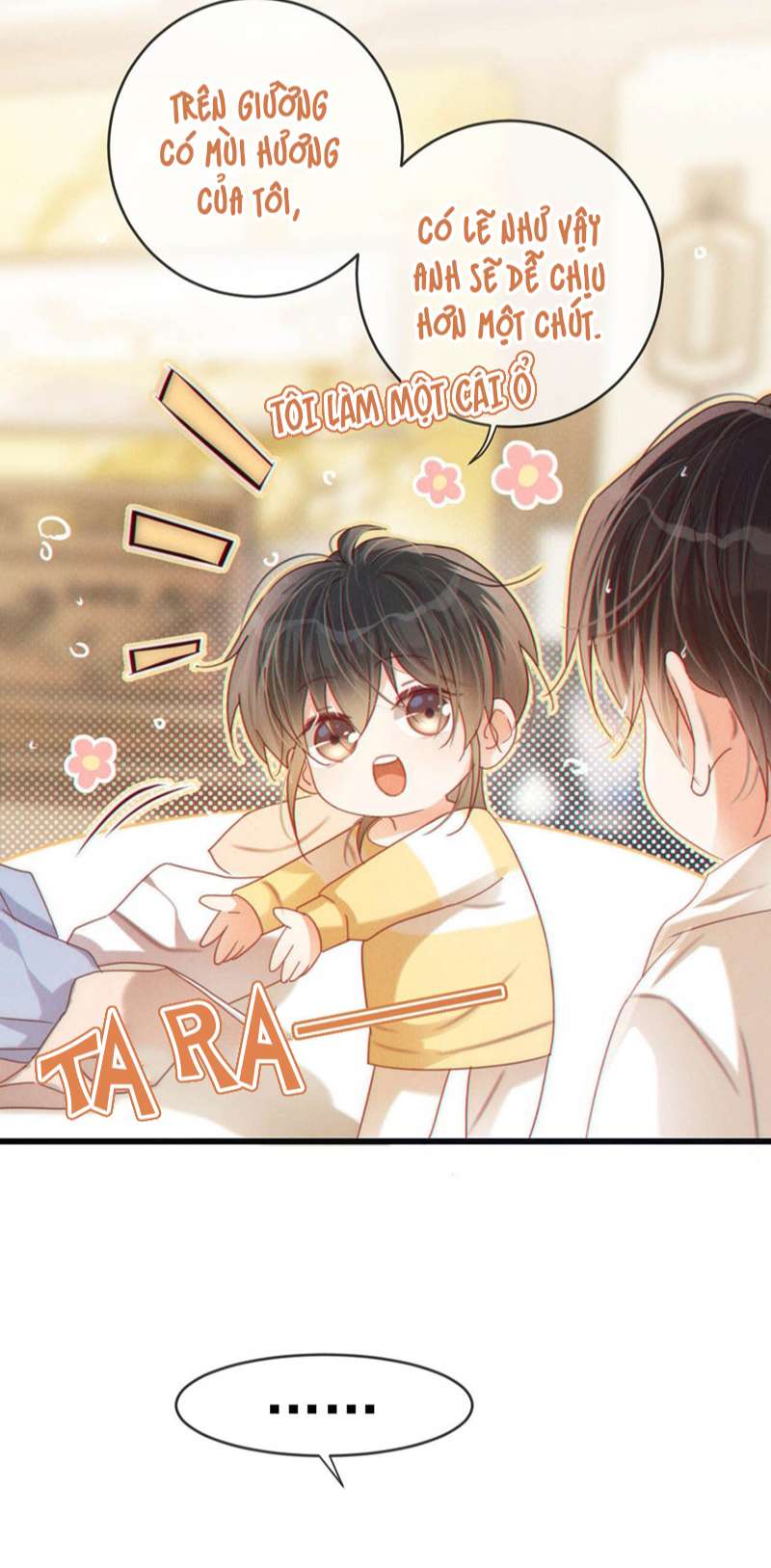 Nịch Tửu Chapter 78 - Next Chapter 79
