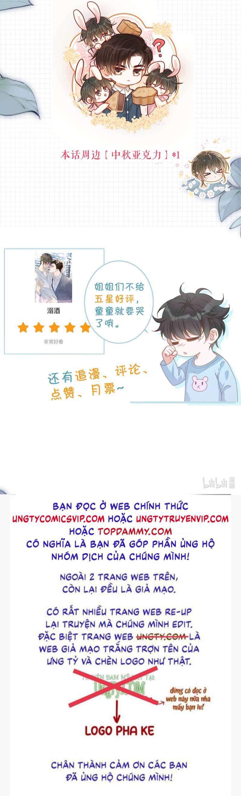 Nịch Tửu Chapter 78 - Next Chapter 79