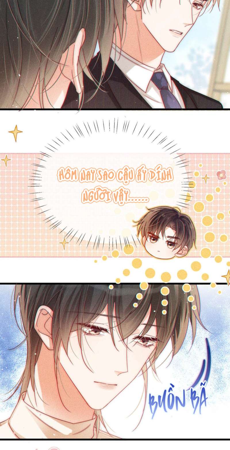 Nịch Tửu Chapter 78 - Next Chapter 79