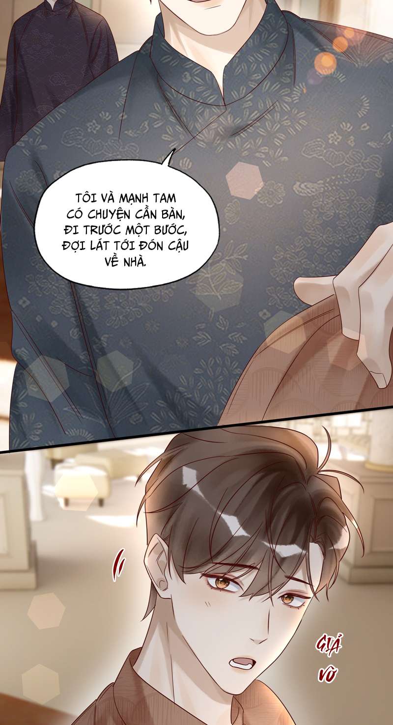 Phim Giả Làm Thật Chap 39 - Next Chap 40