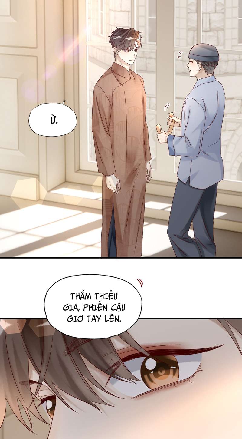 Phim Giả Làm Thật Chap 39 - Next Chap 40