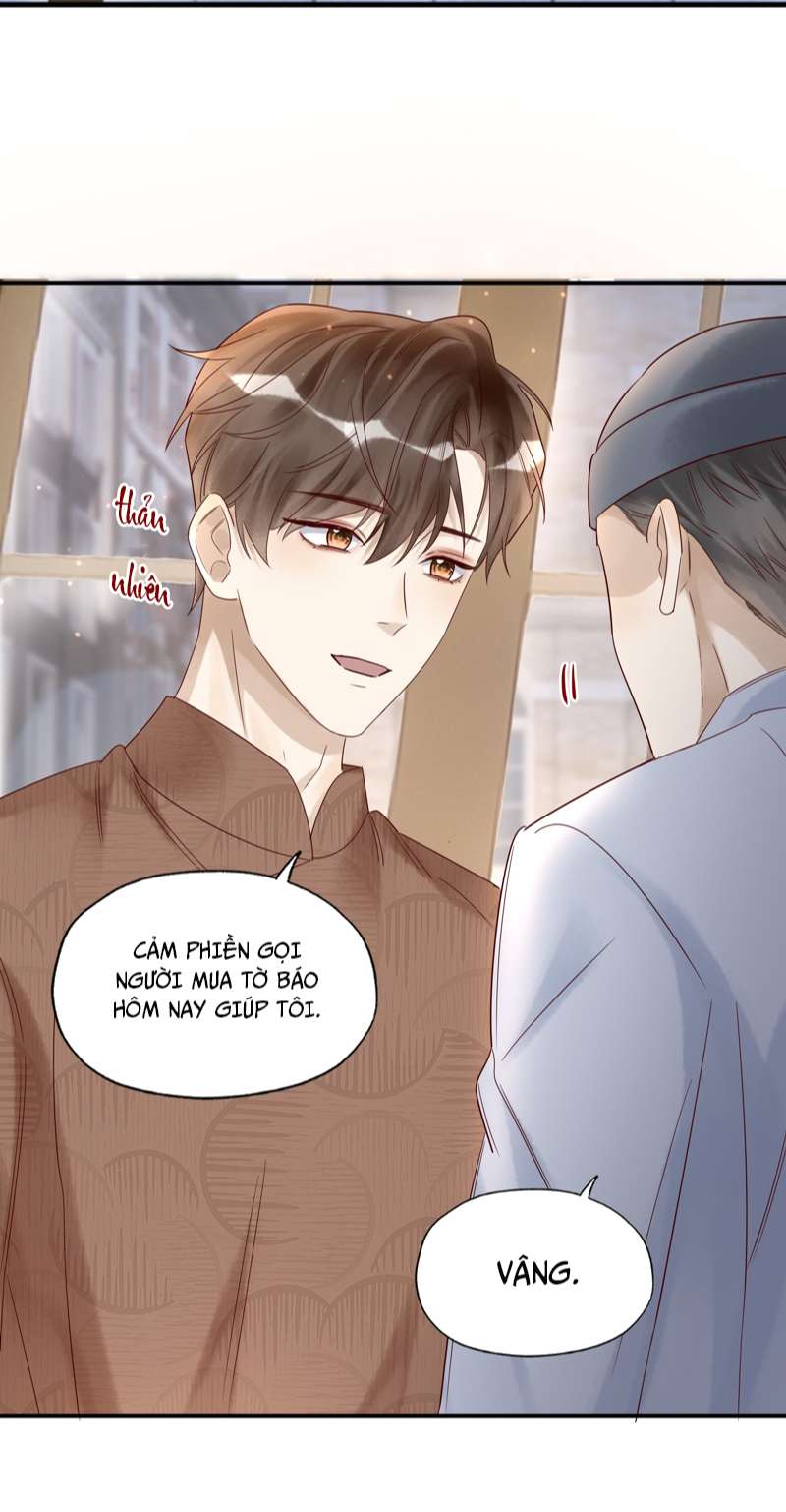 Phim Giả Làm Thật Chap 39 - Next Chap 40