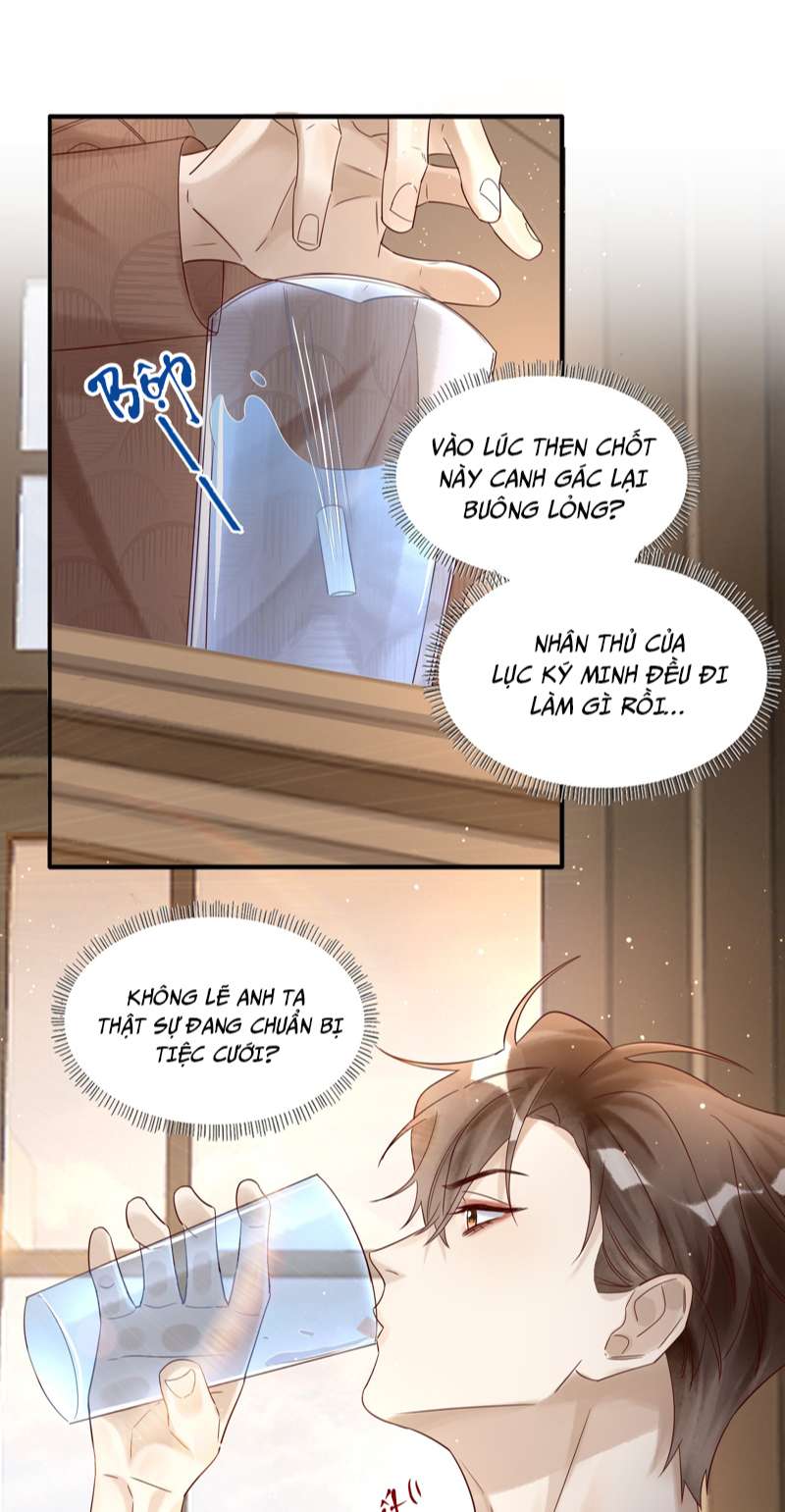 Phim Giả Làm Thật Chap 39 - Next Chap 40