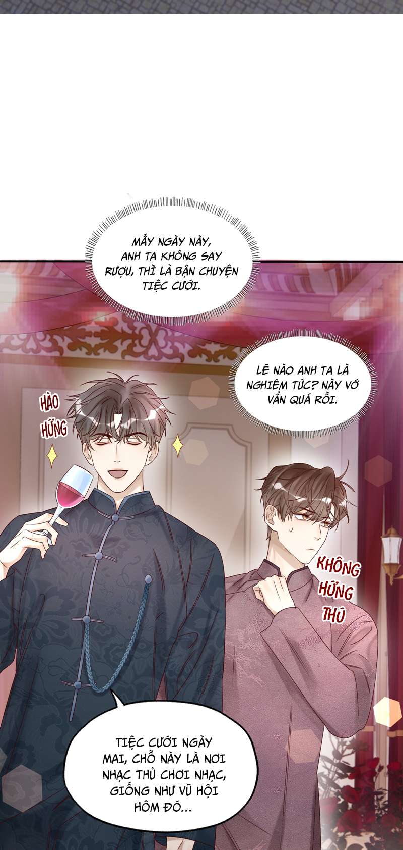 Phim Giả Làm Thật Chap 39 - Next Chap 40