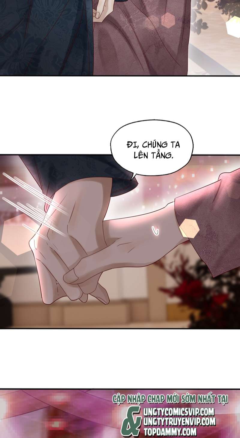 Phim Giả Làm Thật Chap 39 - Next Chap 40