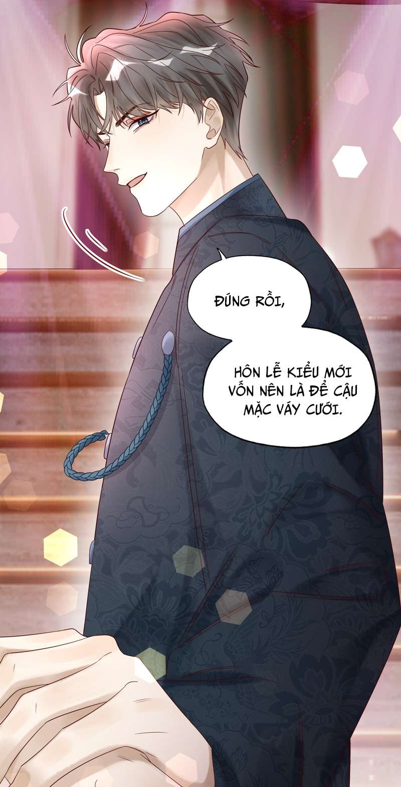 Phim Giả Làm Thật Chap 39 - Next Chap 40