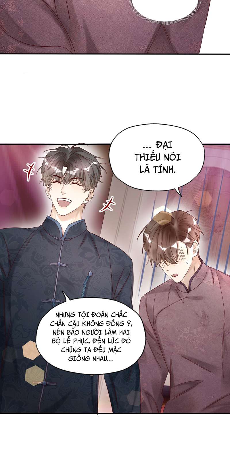 Phim Giả Làm Thật Chap 39 - Next Chap 40