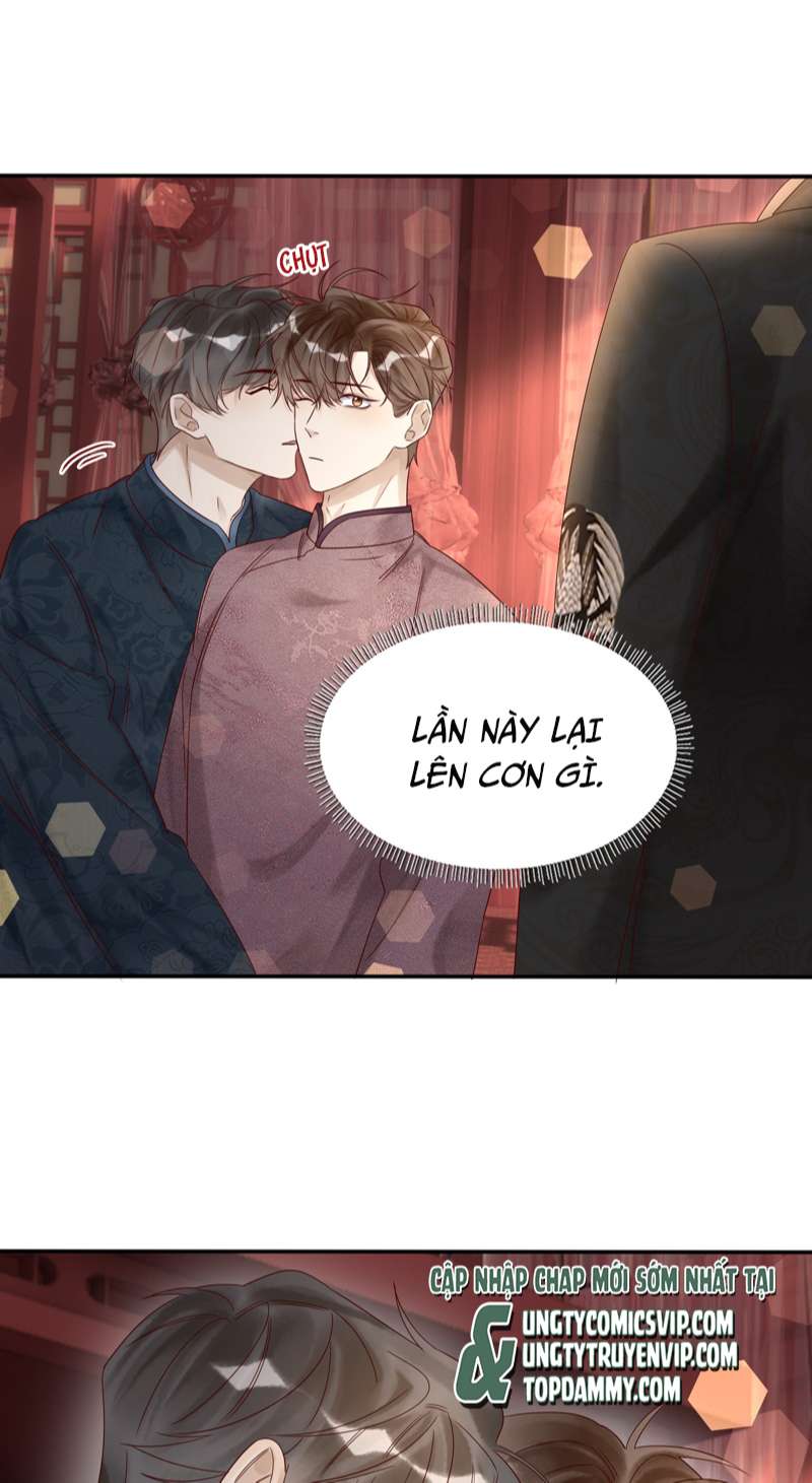 Phim Giả Làm Thật Chap 39 - Next Chap 40