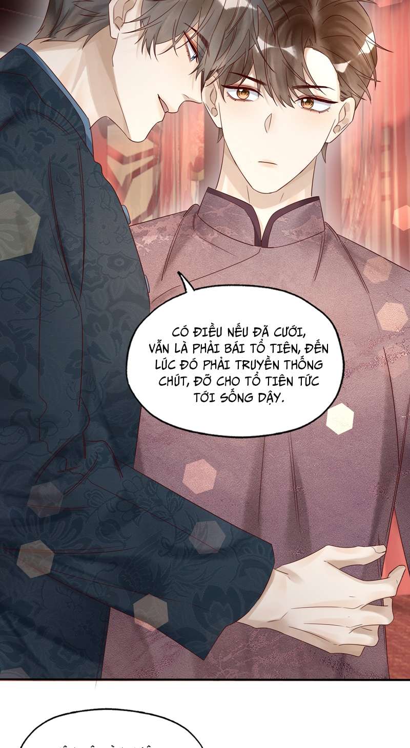 Phim Giả Làm Thật Chap 39 - Next Chap 40