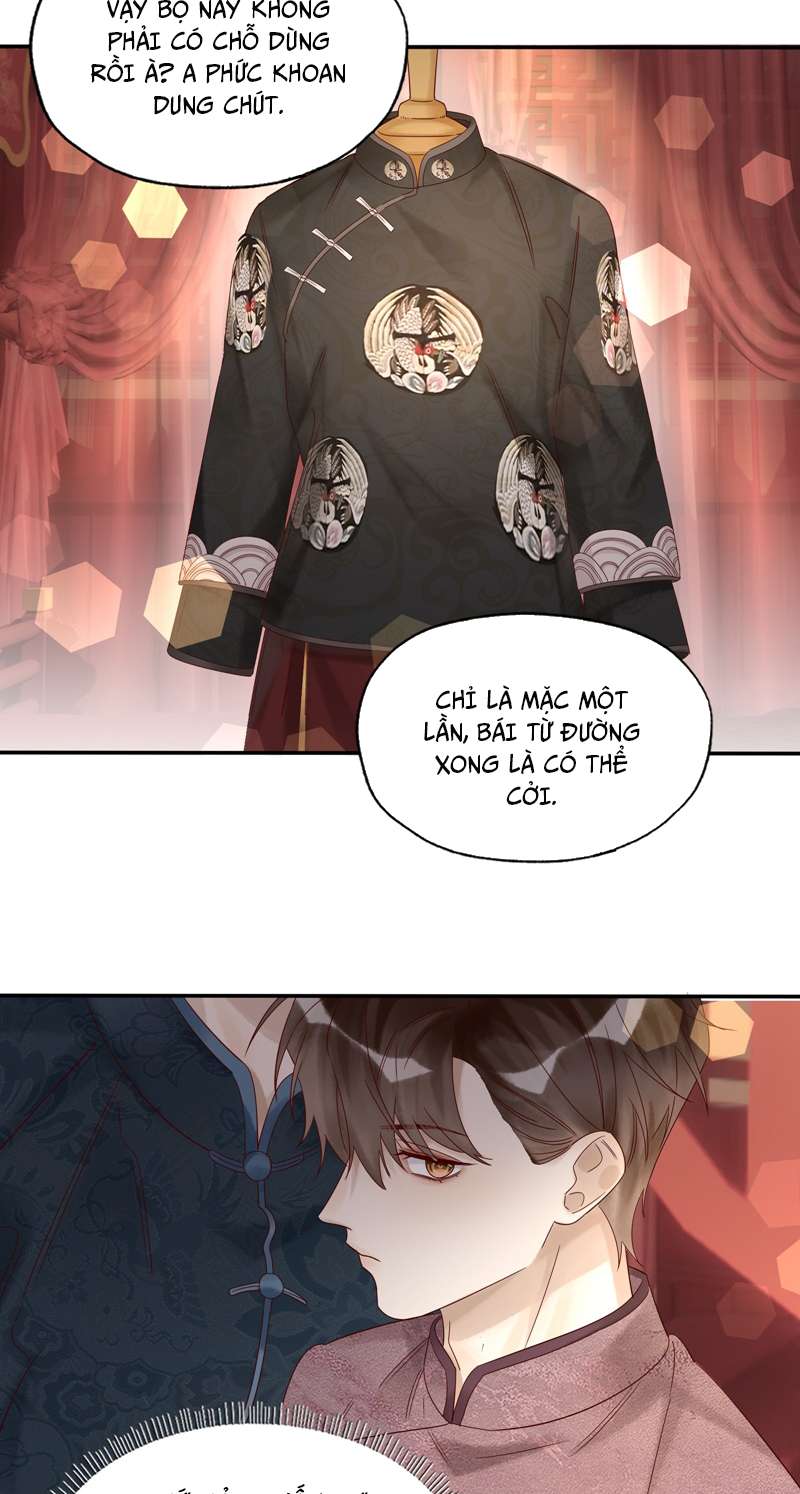 Phim Giả Làm Thật Chap 39 - Next Chap 40