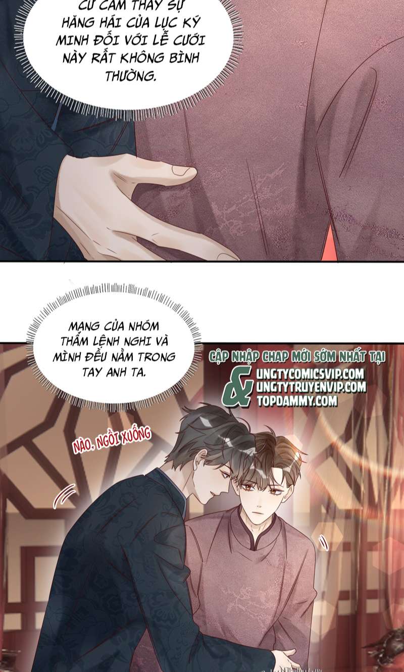 Phim Giả Làm Thật Chap 39 - Next Chap 40