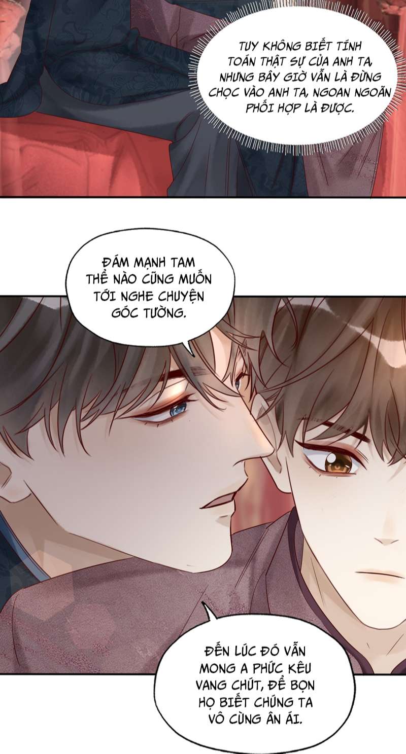 Phim Giả Làm Thật Chap 39 - Next Chap 40