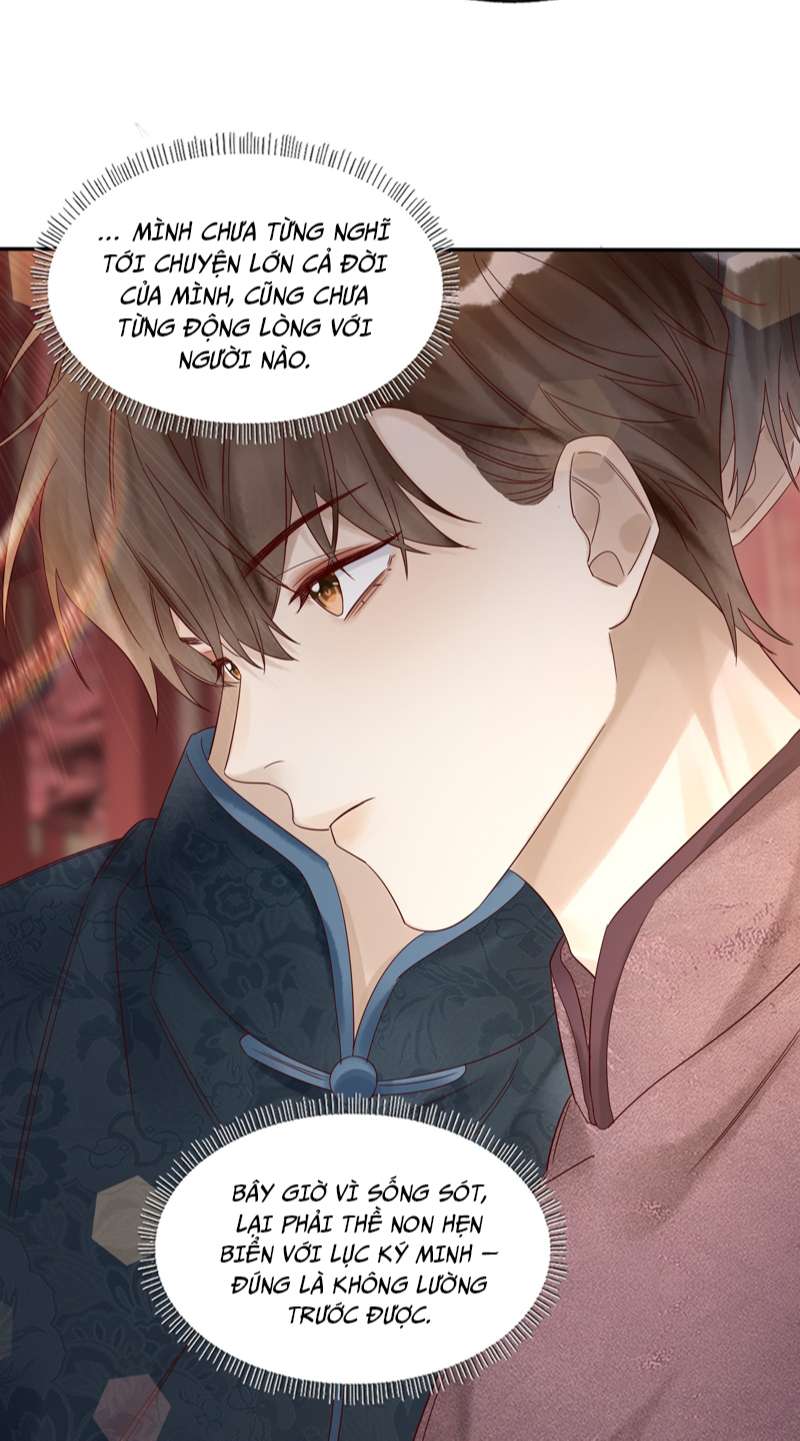 Phim Giả Làm Thật Chap 39 - Next Chap 40