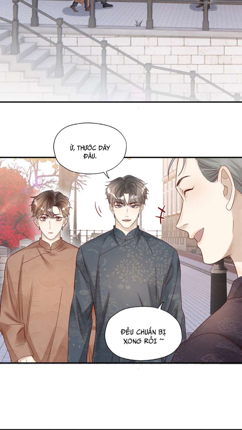 Phim Giả Làm Thật Chap 39 - Next Chap 40