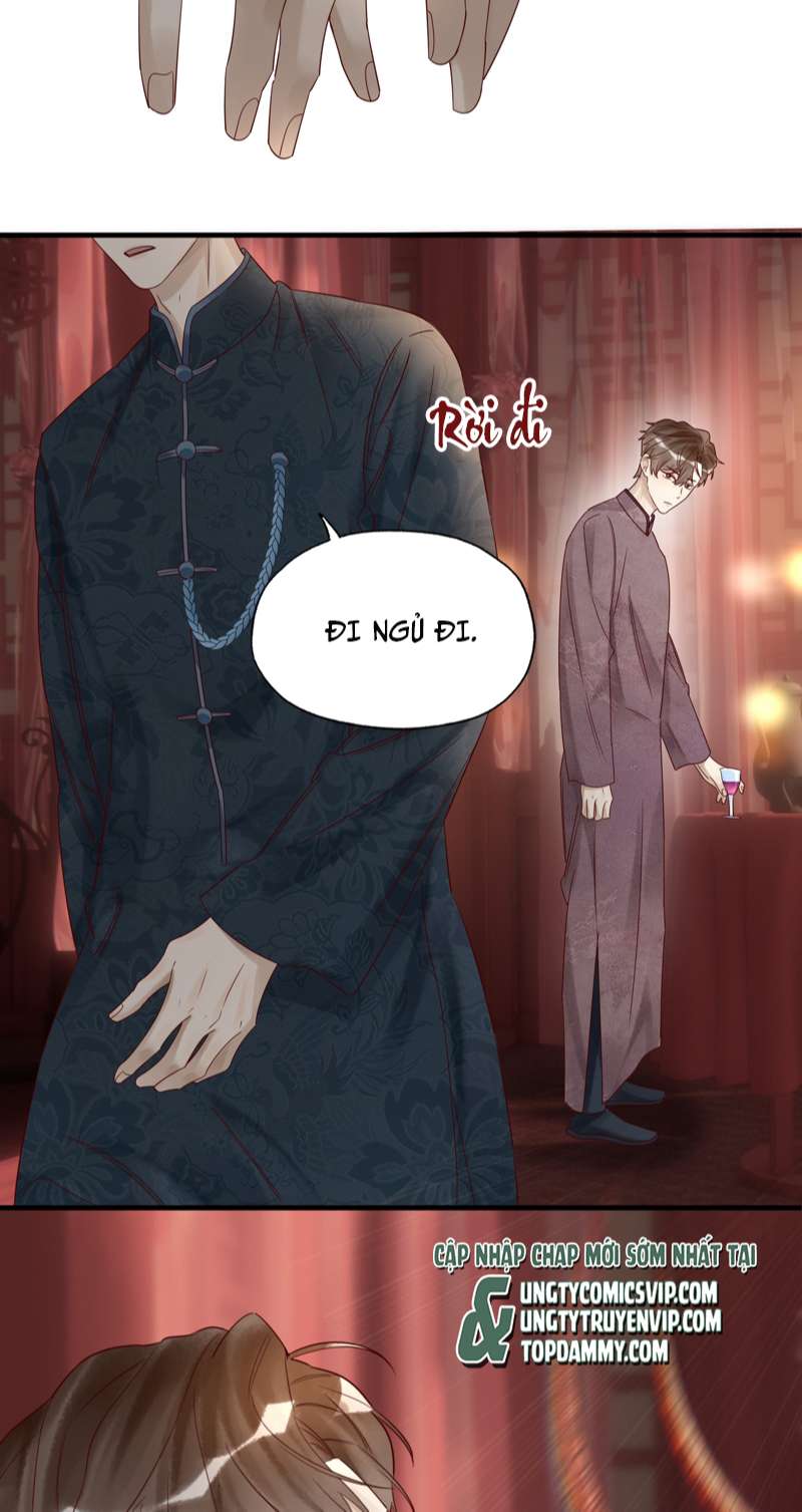 Phim Giả Làm Thật Chap 39 - Next Chap 40