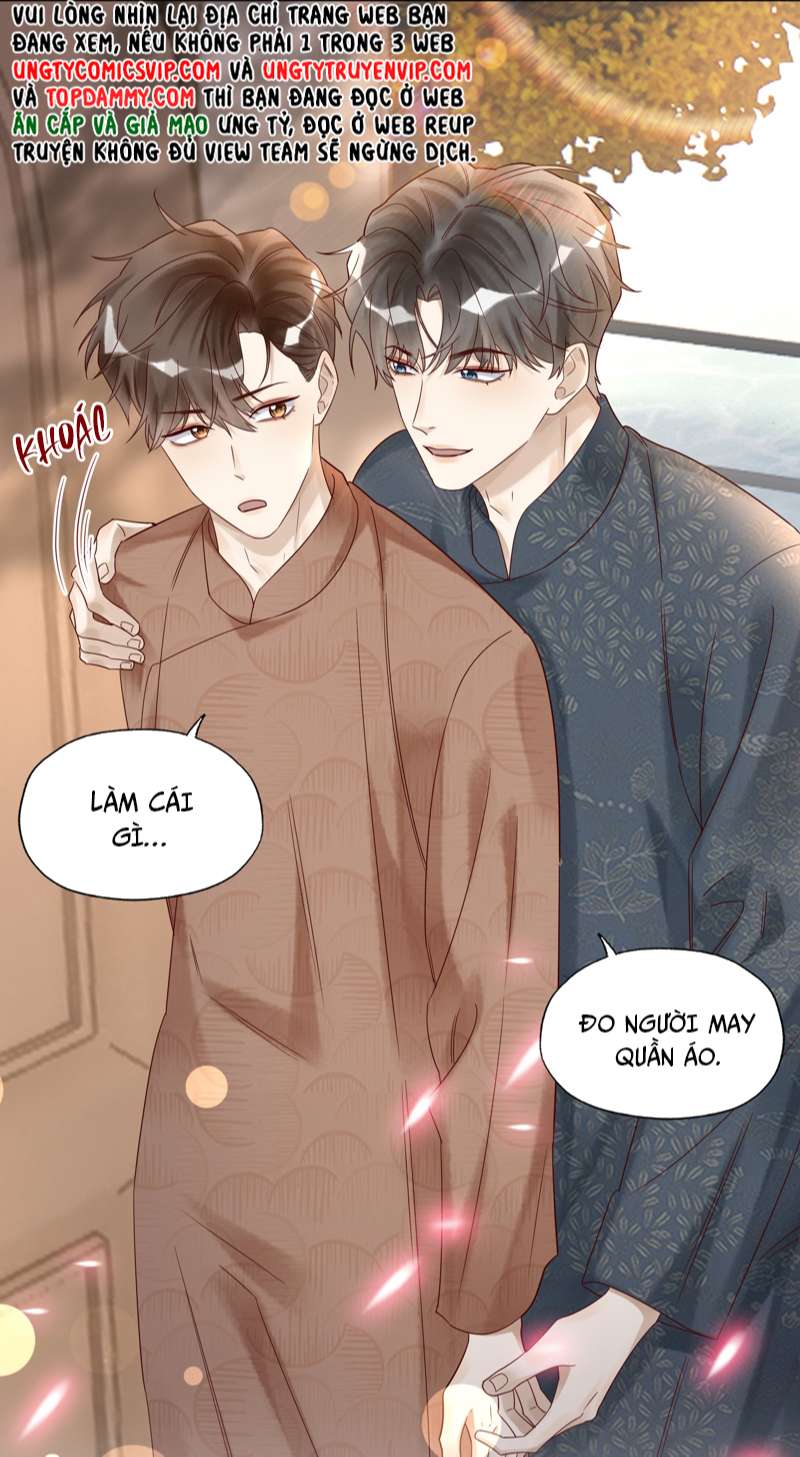 Phim Giả Làm Thật Chap 39 - Next Chap 40