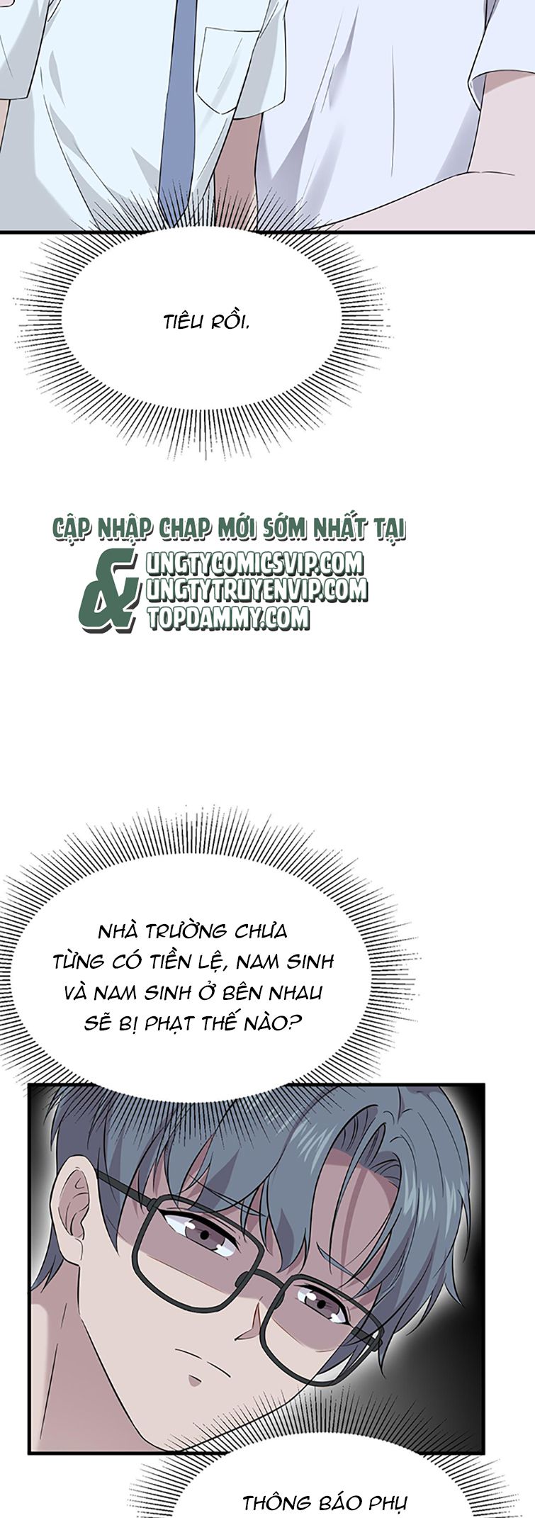 Song Trình Chap 15 - Next Chap 16