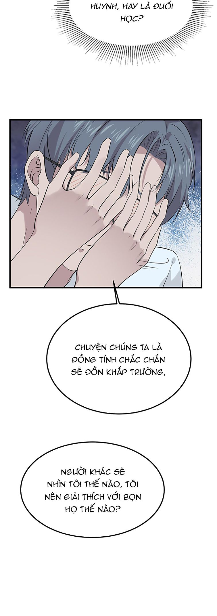 Song Trình Chap 15 - Next Chap 16