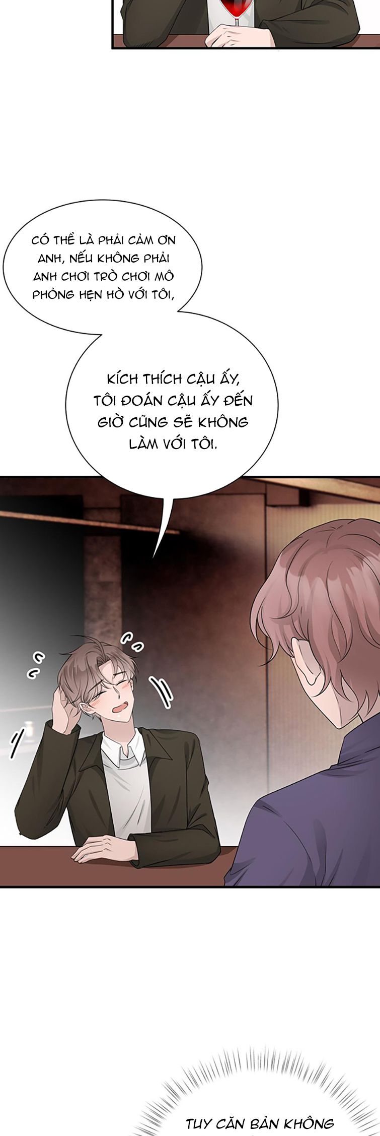 Hàng Không Bán Chap 16 - Next Chap 17