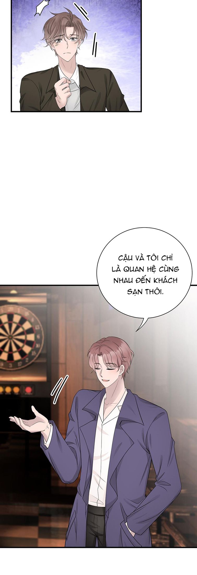 Hàng Không Bán Chap 16 - Next Chap 17