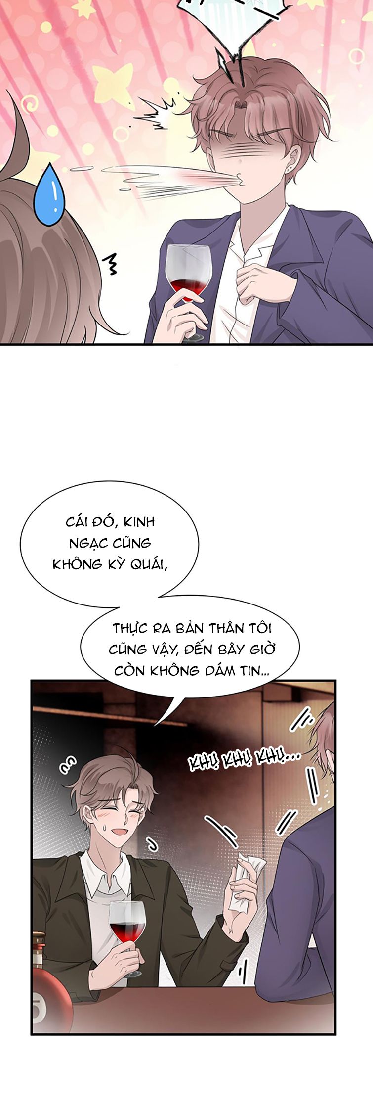 Hàng Không Bán Chap 16 - Next Chap 17