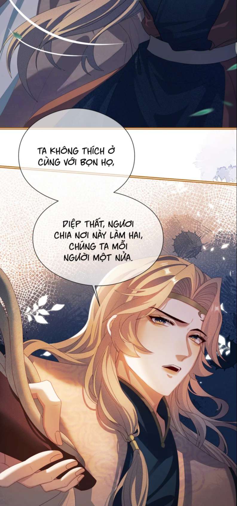 Sau Khi Trùng Sinh Sư Tôn Lấy Mạng Cầu HE Chap 13 - Next Chap 14