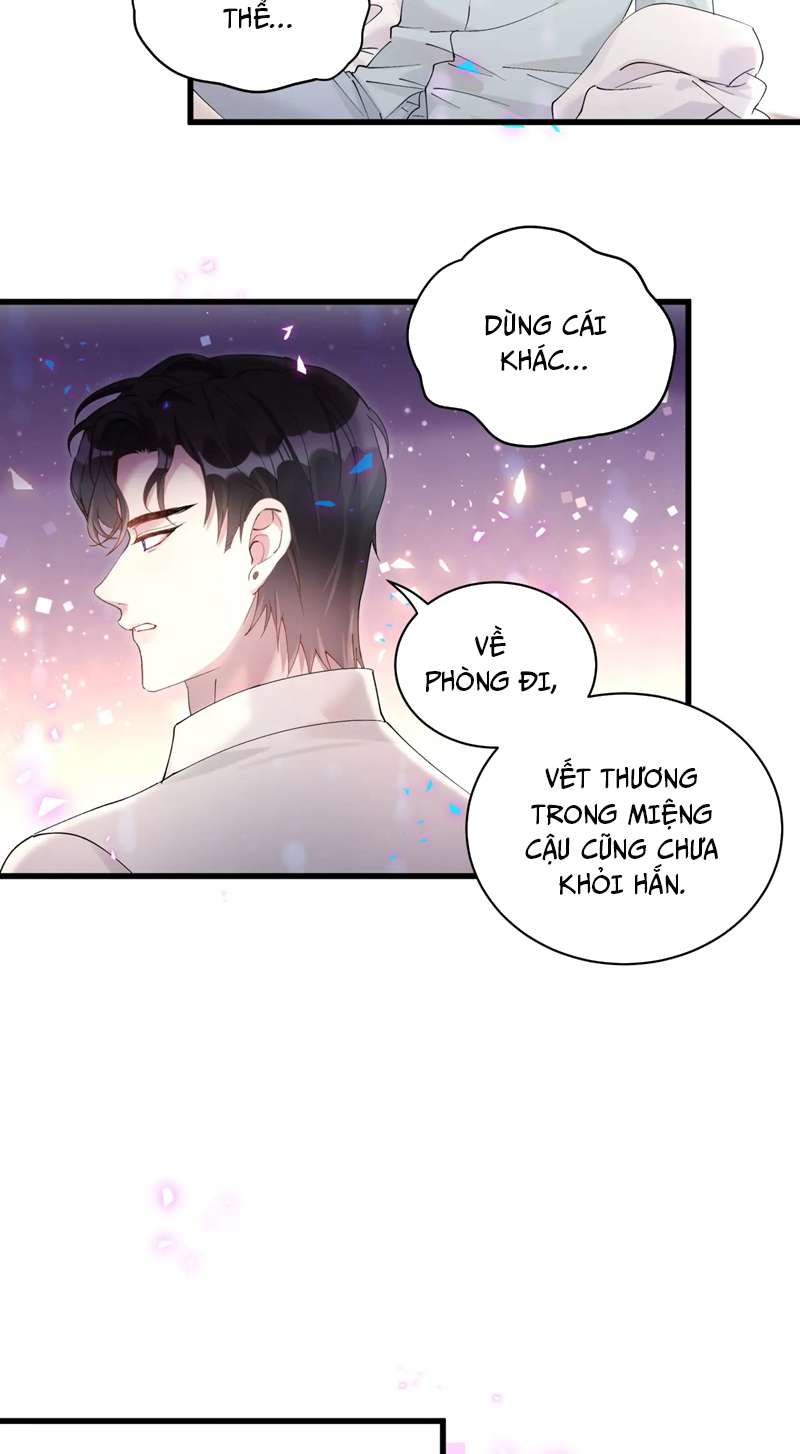 Kết Hôn Chuyện Nhỏ Này Chap 29 - Next Chap 30