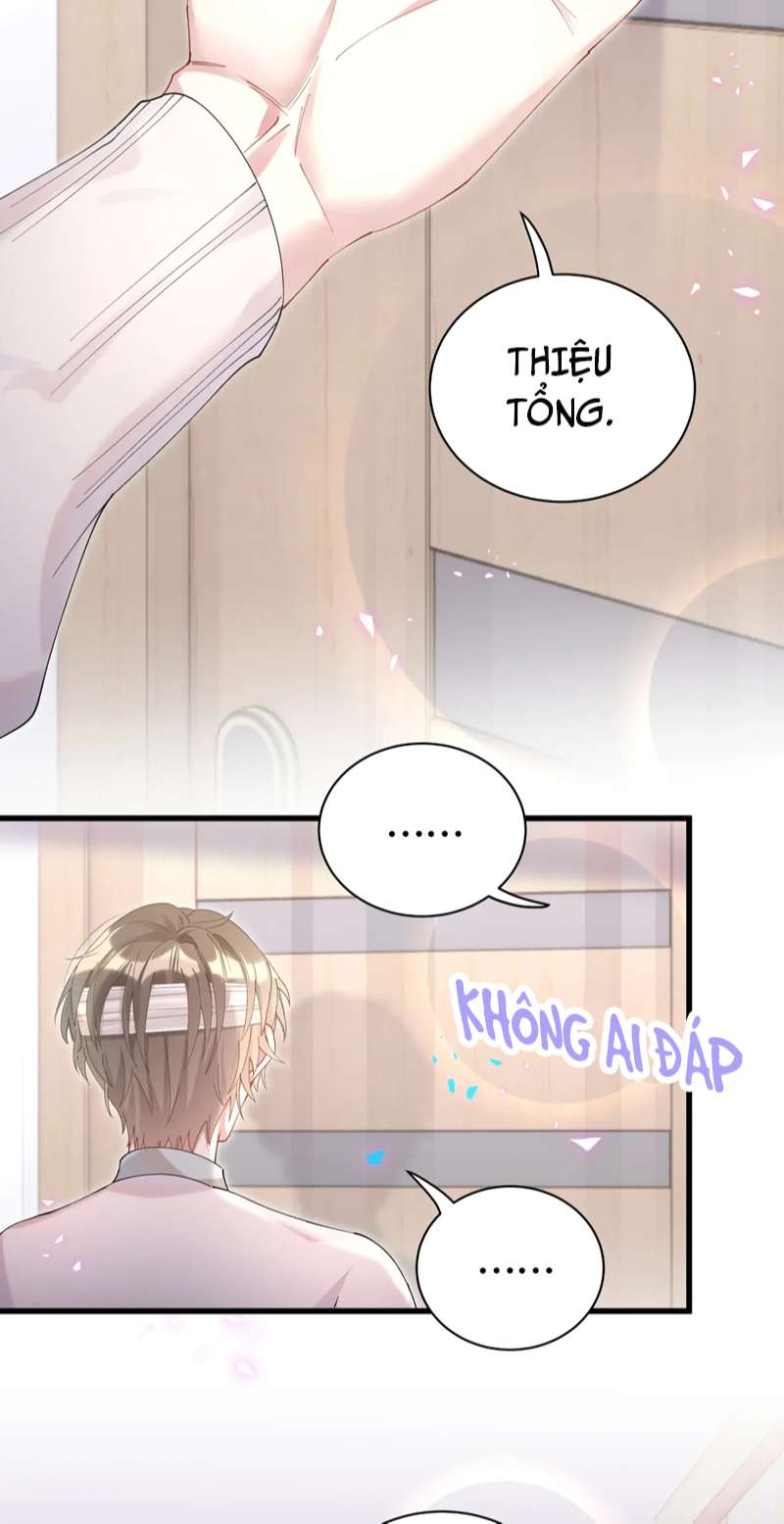 Kết Hôn Chuyện Nhỏ Này Chap 29 - Next Chap 30