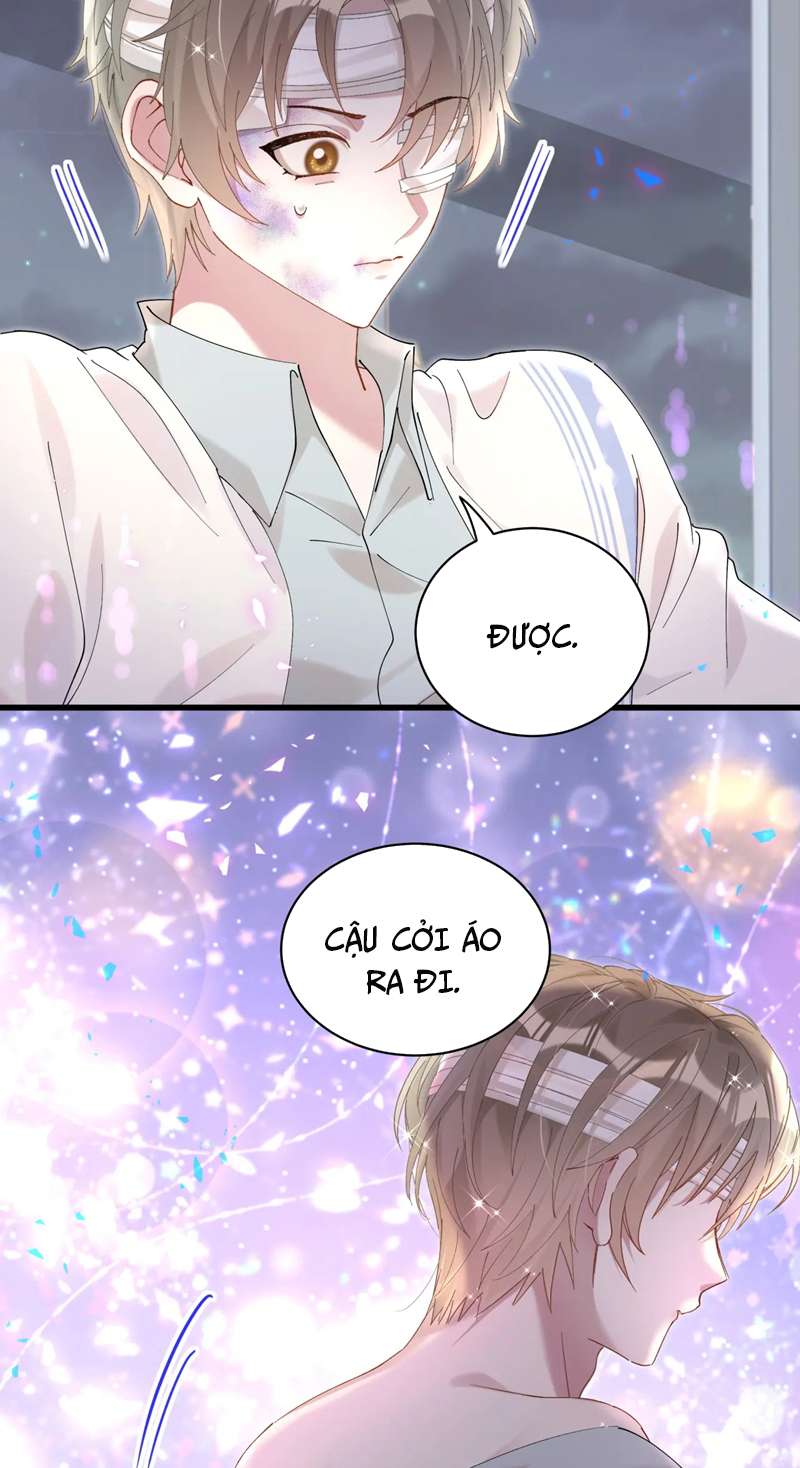 Kết Hôn Chuyện Nhỏ Này Chap 29 - Next Chap 30