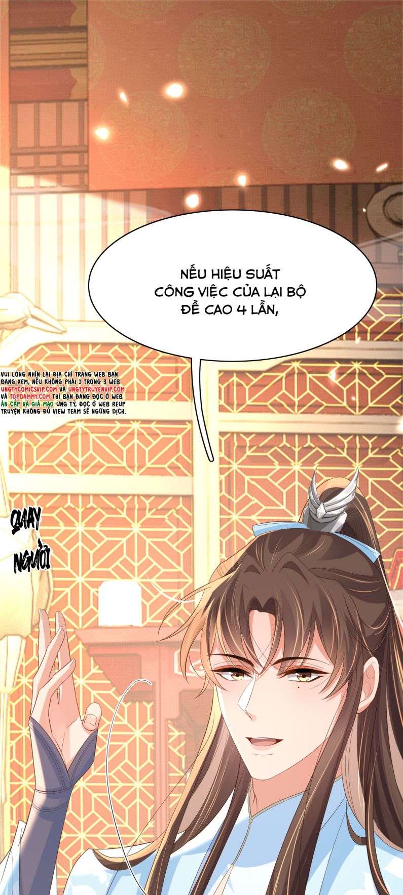 Bá Tổng Vương Phi Lật Xe Chỉ Nam Chap 87 - Next Chap 88