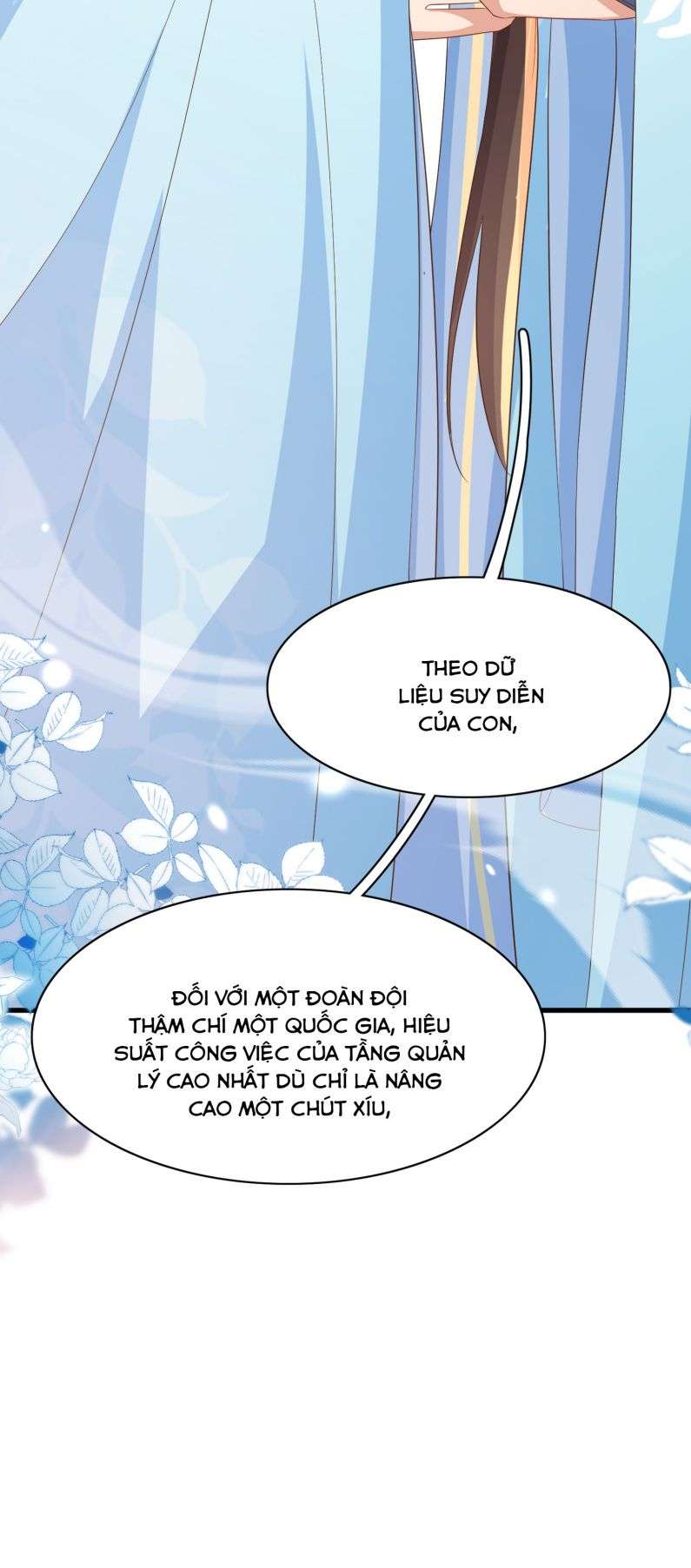 Bá Tổng Vương Phi Lật Xe Chỉ Nam Chap 87 - Next Chap 88