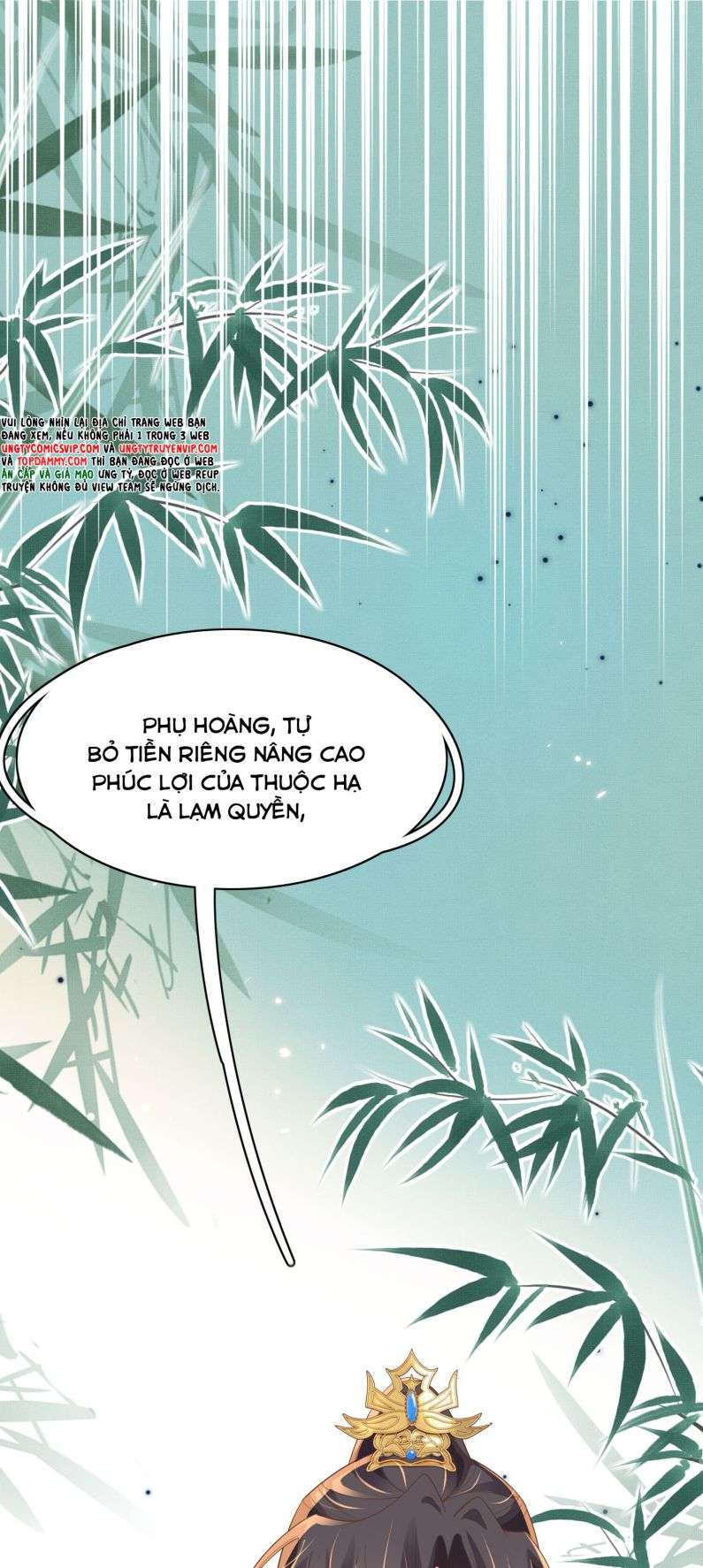 Bá Tổng Vương Phi Lật Xe Chỉ Nam Chap 87 - Next Chap 88