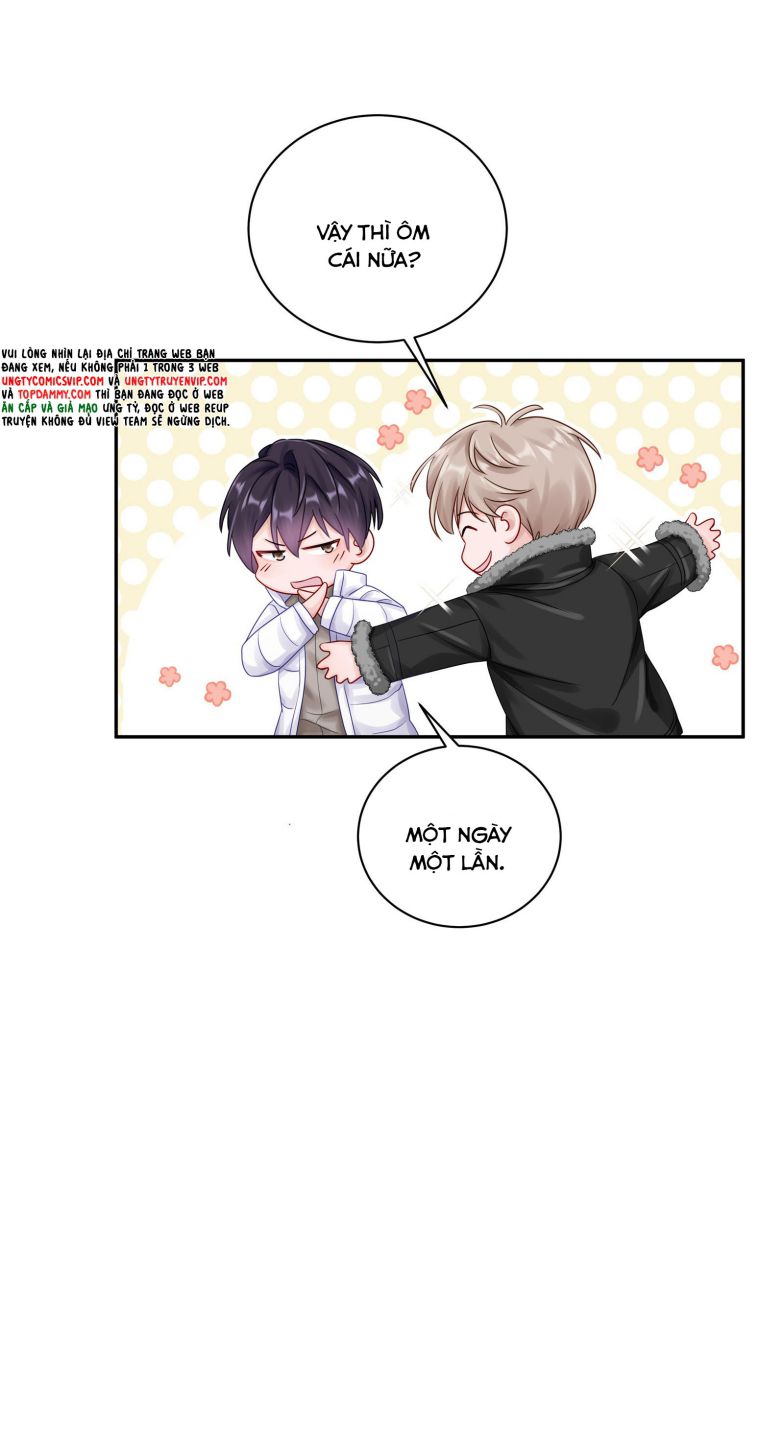 Để Ý Tôi Chút Nào Chap 39 - Next Chap 40