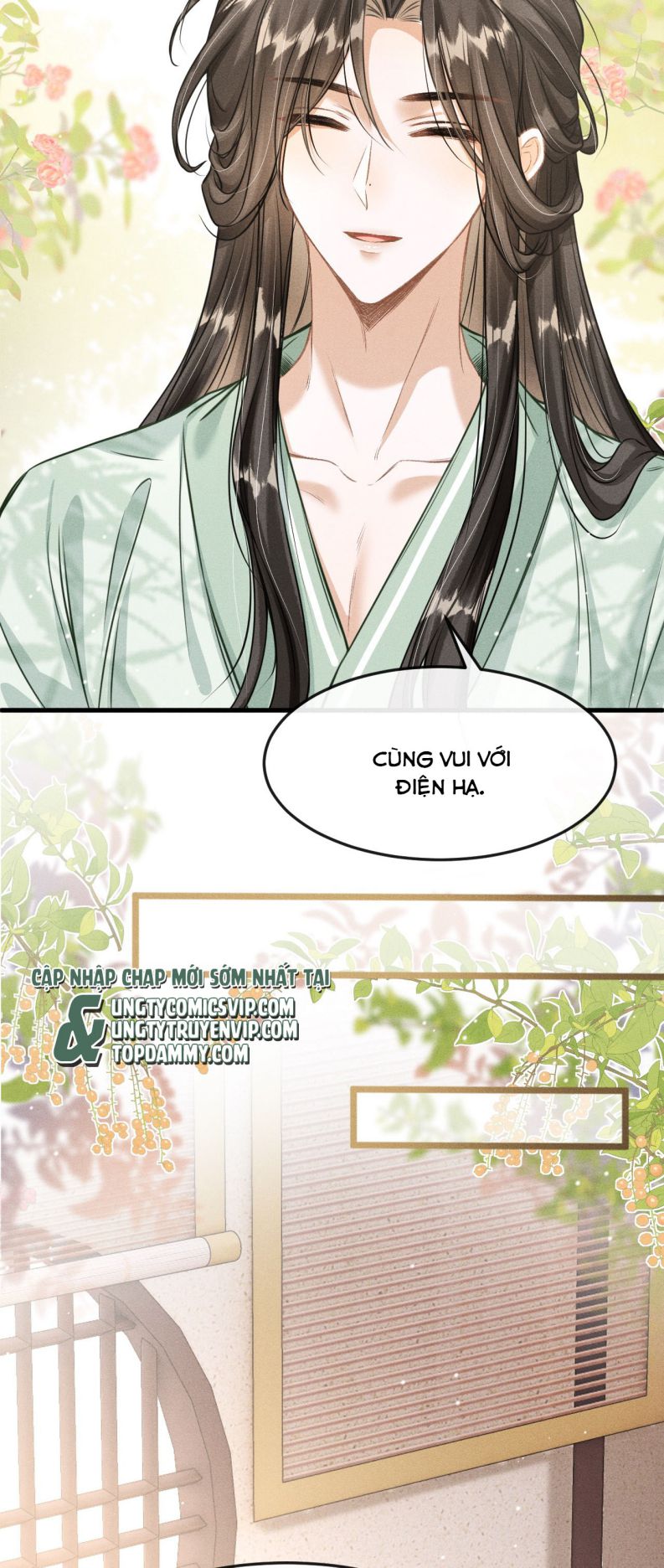 Đan Tiêu Vạn Dặm Chap 34 - Next Chap 35