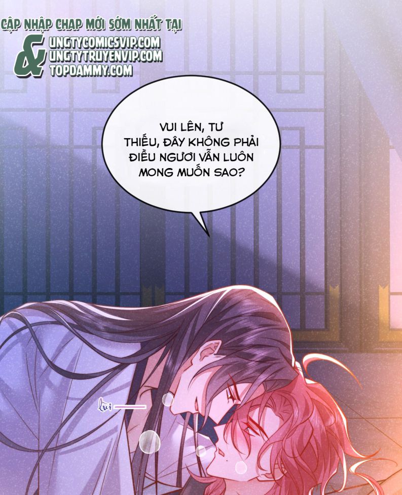 Hôm Nay Lại Lấy Mạng Công Lược Phản Diện Chap 24 - Next Chap 25