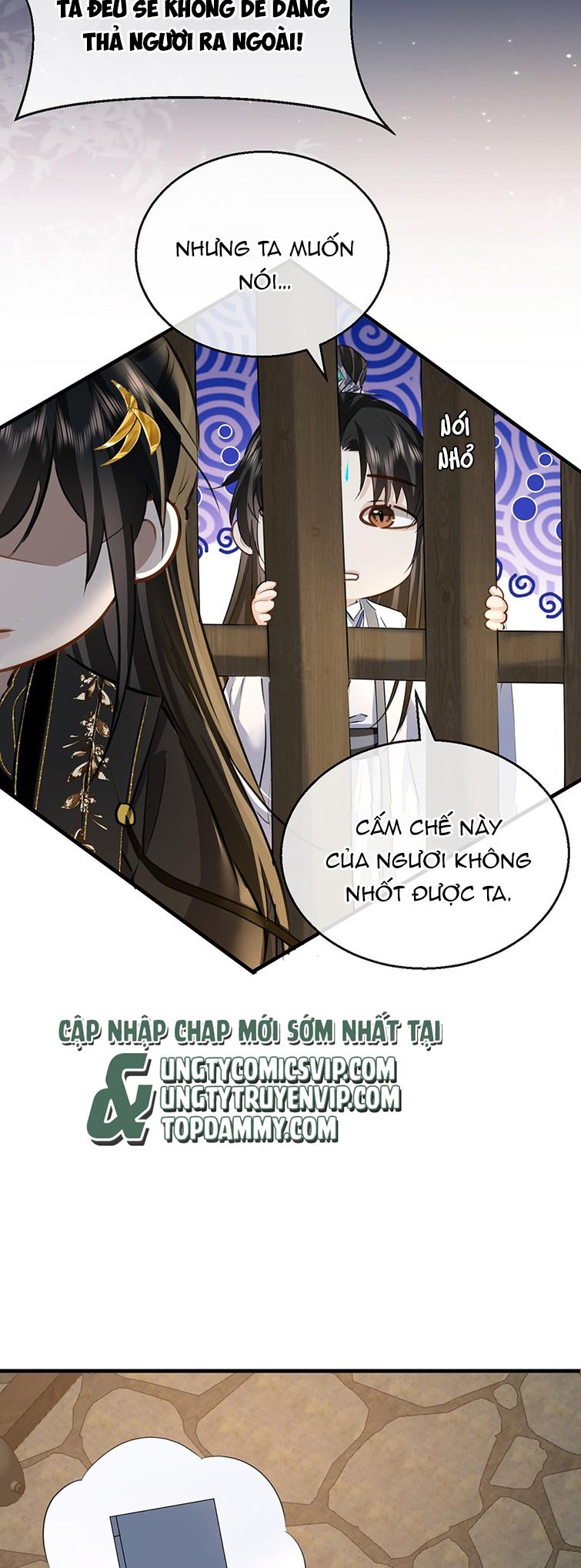 Ma Tôn Đại Nhân Song Tu Không Chap 15 - Next Chap 16