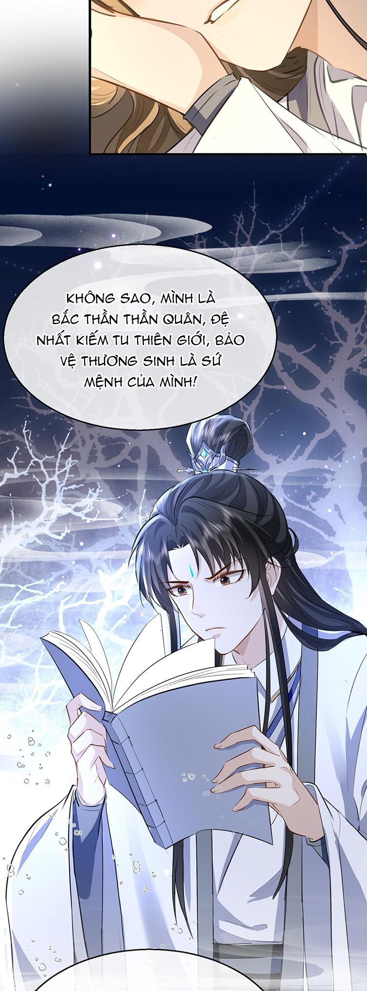 Ma Tôn Đại Nhân Song Tu Không Chap 15 - Next Chap 16