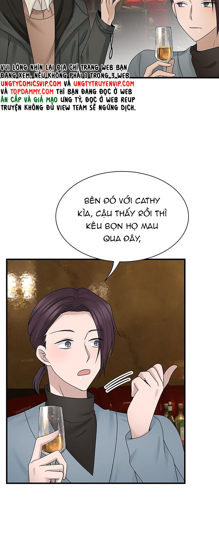 Hàng Không Bán Chap 17 - Next Chap 18