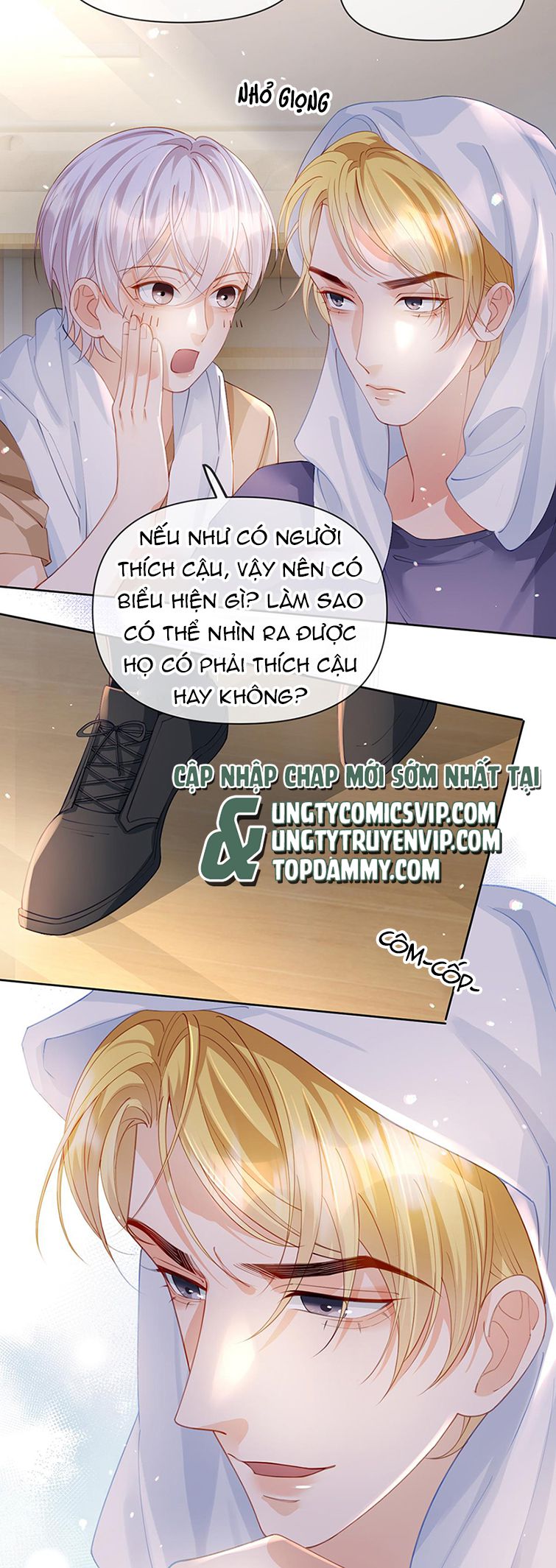 Bị Vạn Người Ghét Sau Khi Trùng Sinh Bạo Hồng Toàn Mạng Chap 57 - Next Chap 58