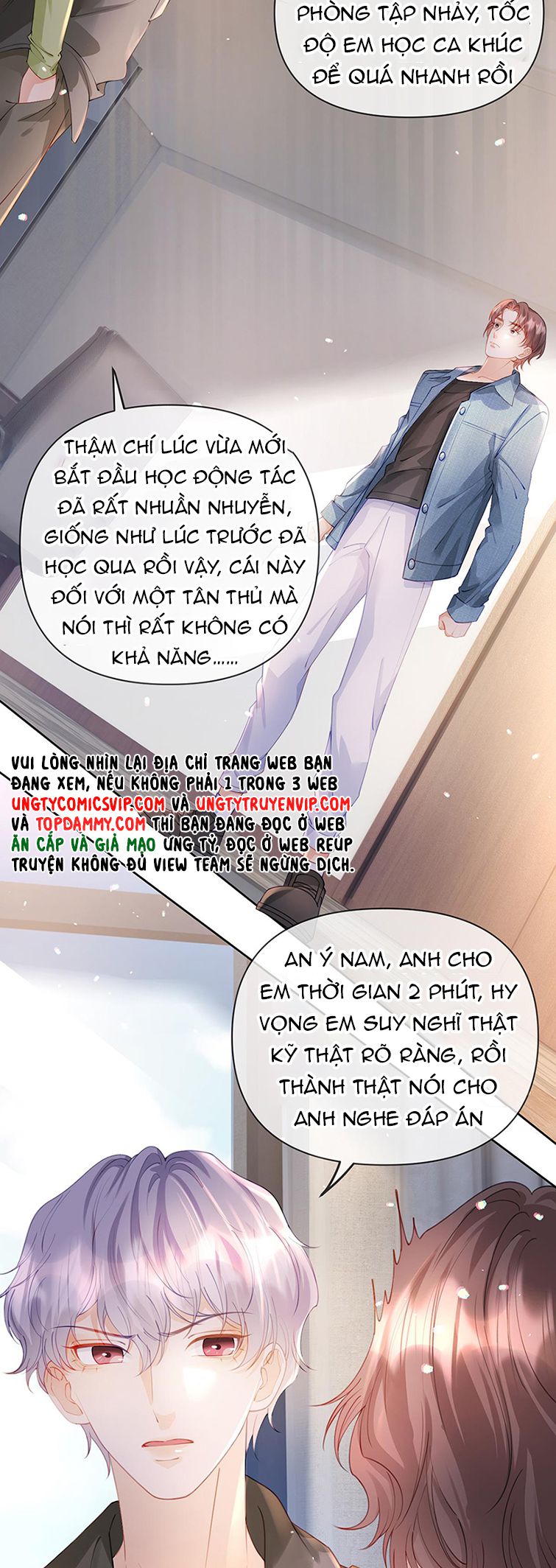 Bị Vạn Người Ghét Sau Khi Trùng Sinh Bạo Hồng Toàn Mạng Chap 57 - Next Chap 58