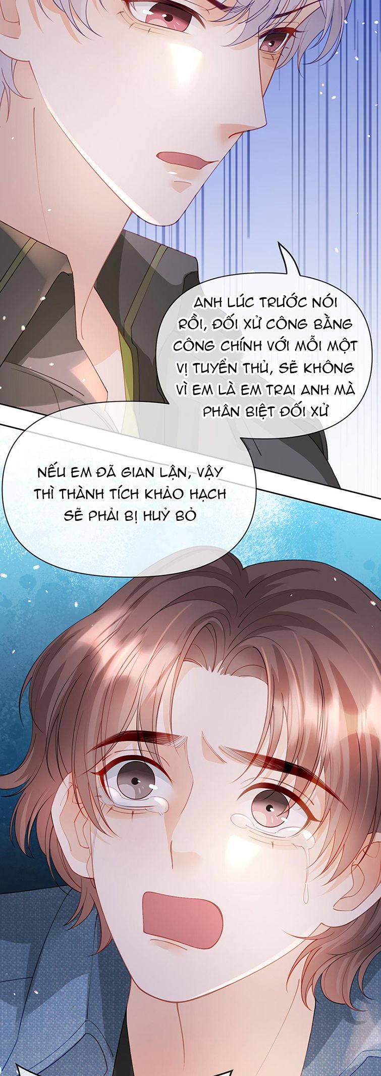 Bị Vạn Người Ghét Sau Khi Trùng Sinh Bạo Hồng Toàn Mạng Chap 57 - Next Chap 58