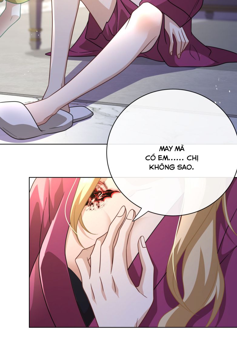 Sau Khi Xuyên Không Tôi Cùng Kẻ Thù Quay Về Hiện Đại Chap 15 - Next Chap 16