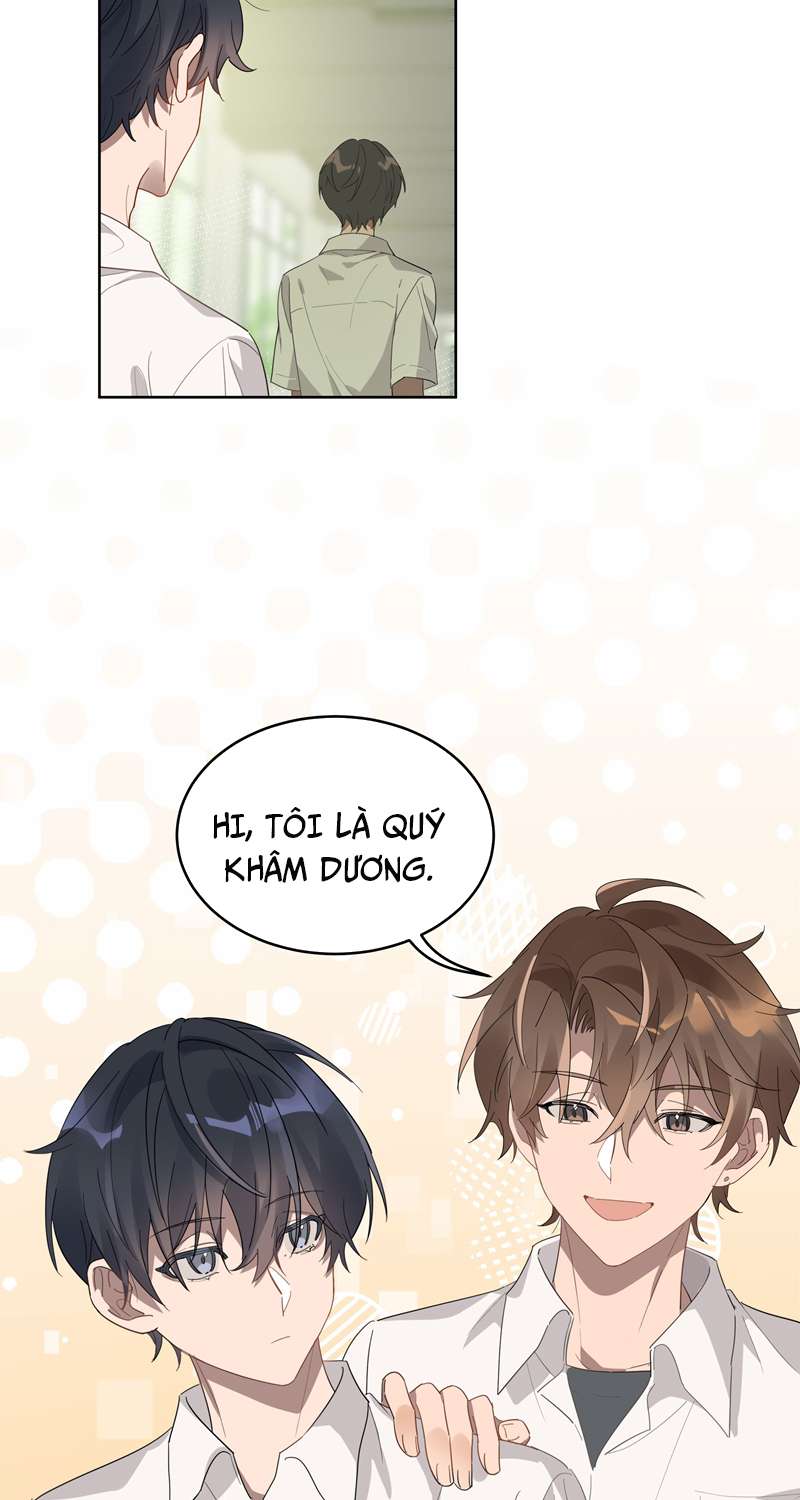 Tuế Nguyệt Gian Chap 1 - Next Chap 2