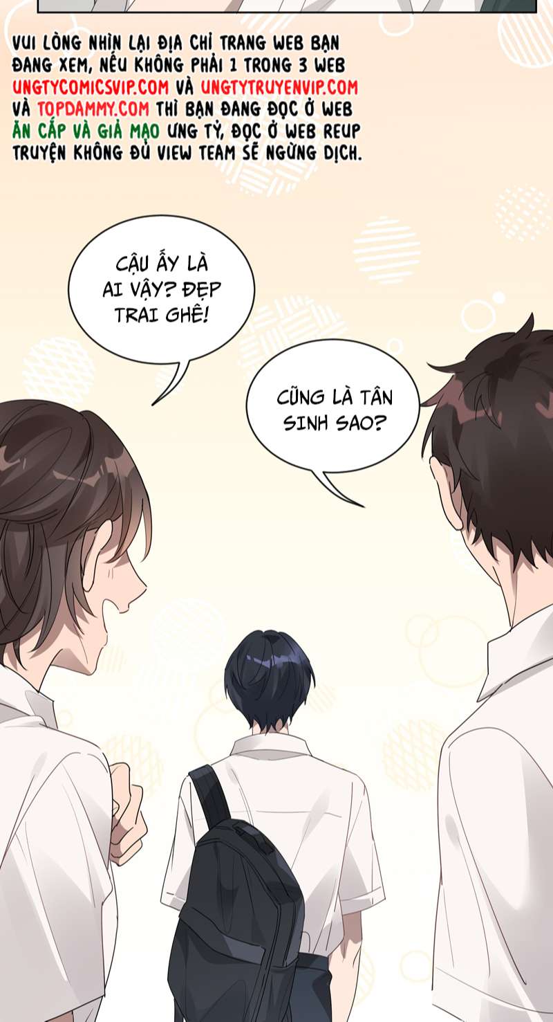 Tuế Nguyệt Gian Chap 1 - Next Chap 2