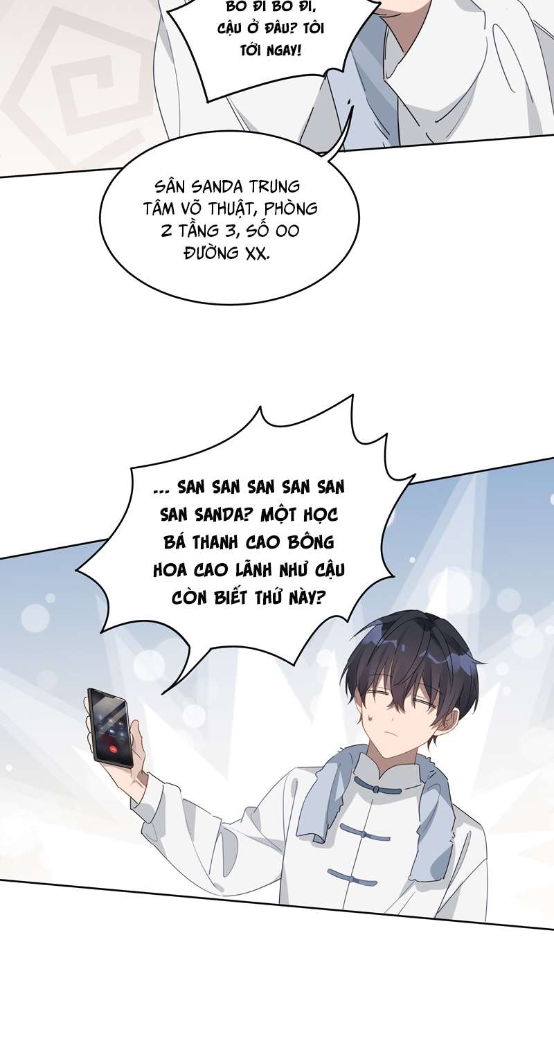 Tuế Nguyệt Gian Chap 4 - Next Chap 5